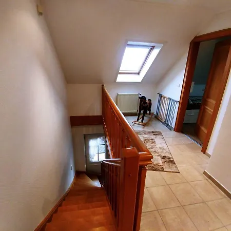 Exklusives _ferienhaus Watt_n Hus * Friedrichskoog-Spitz